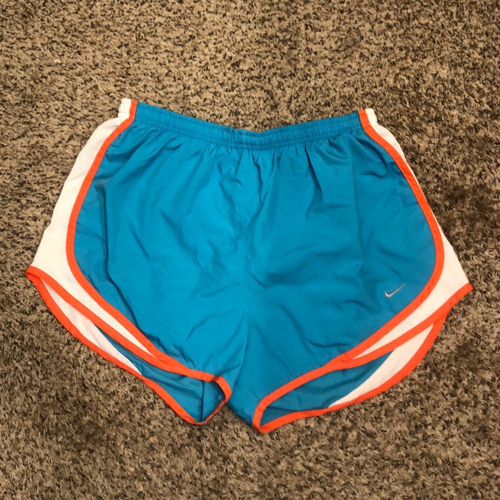 Nike Dri-fit Shorts
